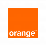 Orange-logo