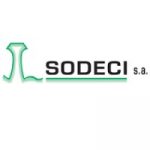 Sodeci logo